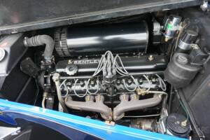 Bild 44/56 von Bentley Mark VI (1948)