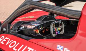 Bild 4/50 von Revolution 500 SC (2020)