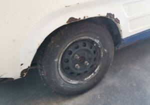 Bild 16/26 von Ford Capri  I 2600 RS (1972)