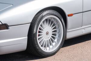 Image 13/50 de BMW 850CSi (1995)