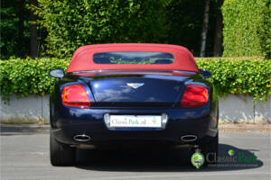 Bild 12/50 von Bentley Continental GTC (2007)