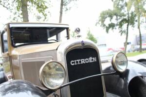 Afbeelding 7/8 van Citroën C4 (1929)