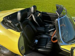 Afbeelding 42/100 van Jaguar E-Type (1968)