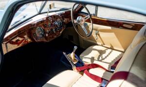 Image 4/50 of Jaguar XK 140 FHC (1955)