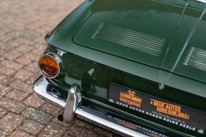 Image 15/38 of Volkswagen Karmann Ghia 1500 (1968)