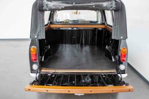 Bild 20/22 von Mini 1000 (1978)