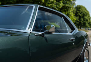 Immagine 13/29 di Chevrolet Camaro Z28 (1968)