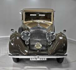 Immagine 18/50 di Rolls-Royce 25/30 HP (1937)