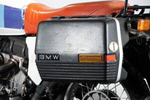 Image 40/50 of BMW R 80 G/S (1981)