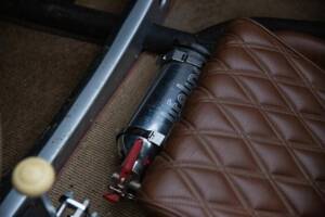 Image 16/50 of Vintage Speedsters 550 Spyder (2015)