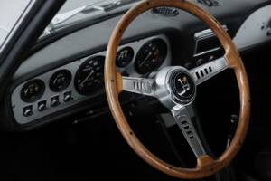 Bild 14/50 von FIAT 850 Racer Convertibile Bertone (1970)