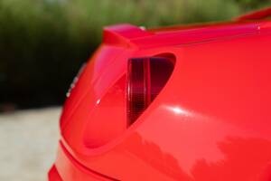 Bild 13/50 von Ferrari 599 GTB Fiorano (2007)