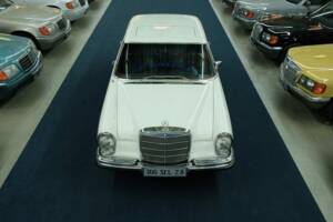 Afbeelding 69/70 van Mercedes-Benz 300 SEL (1968)