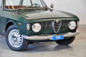 Immagine 12/65 di Alfa Romeo Giulia 1600 Sprint GT (1964)