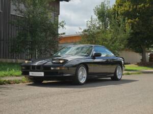 Immagine 11/32 di BMW 840Ci (1994)