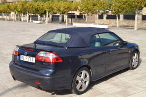 Image 29/100 of Saab 9-3 2.8 T (2007)