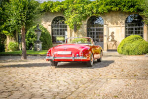 Image 4/29 of Mercedes-Benz 190 SL (1962)