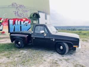 Bild 1/19 von Chevrolet C10 Stepside (1987)