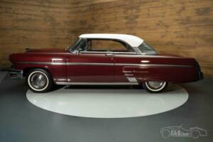 Bild 6/19 von Mercury Monterey Hardtop (1953)