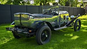 Bild 10/50 von Vauxhall 30/98 E (1921)