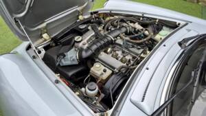 Afbeelding 35/70 van Alfa Romeo 2.0 Spider QV (1987)