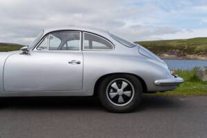 Immagine 12/42 di Porsche 356 C 1600 (1964)