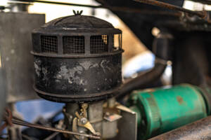 Bild 5/11 von Ford V8 Modell 48 (1935)