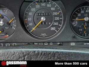 Bild 8/15 von Mercedes-Benz 560 SL (1986)
