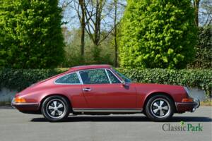 Afbeelding 6/50 van Porsche 911 2.0 S (1969)