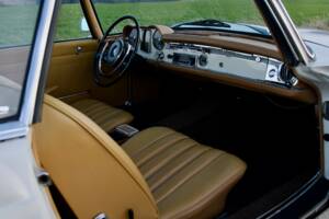 Bild 12/20 von Mercedes-Benz 230 SL (1964)
