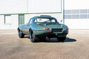 Imagen 4/20 de Jaguar E-Type 4.2 (1965)