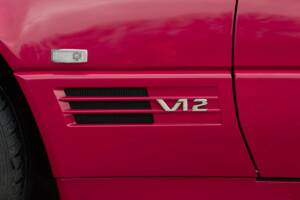 Image 16/50 of Mercedes-Benz SL 600 (1994)