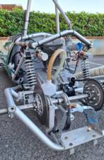 Immagine 18/34 di Tecno K 250 F4 (1967)