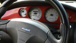 Afbeelding 31/50 van FIAT Coupé 2.0 20V Turbo (1999)