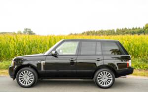 Imagen 10/67 de Land Rover Range Rover V8 Supercharged (2012)