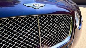 Bild 9/19 von Bentley Continental GTC (2006)