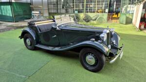 Afbeelding 23/77 van MG TD (1953)