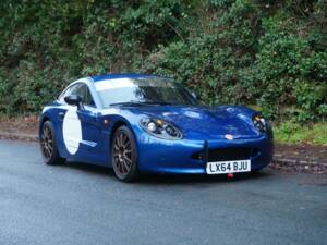 Bild 1/18 von Ginetta G40 (2014)