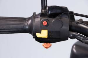 Image 11/50 of BMW R 100 G/S (1988)