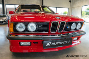 Bild 25/51 von BMW M 635 CSi (1985)