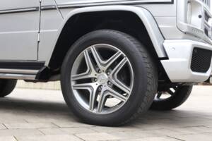 Image 13/64 of Mercedes-Benz G 400 CDI (LWB) (2004)