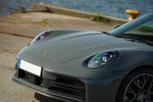 Image 8/23 of Porsche 911 Carrera (2024)