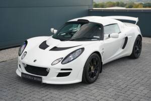 Image 11/50 of Lotus Exige S 240 (2010)