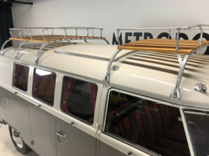 Image 10/24 de Volkswagen T1 camper (1963)