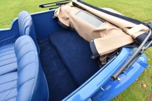 Image 28/50 de Bentley 4 1&#x2F;4 Litre (1937)