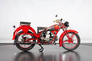 Immagine 5/50 di Moto Guzzi GTW 500 (1939)
