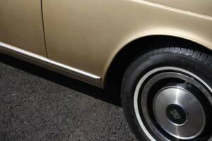 Image 46/50 de Rolls-Royce Corniche I (1974)