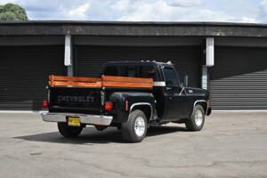 Image 10/50 of Chevrolet C10 Stepside (1978)