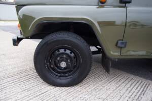 Image 29/35 of UAZ 31512 (2003)