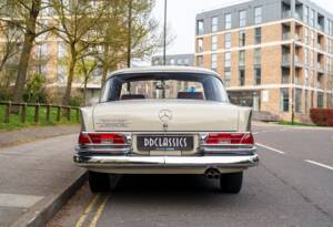 Bild 6/33 von Mercedes-Benz 300 SE (1965)